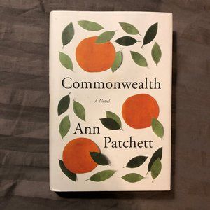 Commonwealth - A Novel, By Ann Patchett